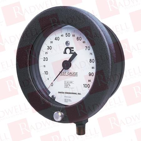 OMEGA ENGINEERING PGT-45L-600