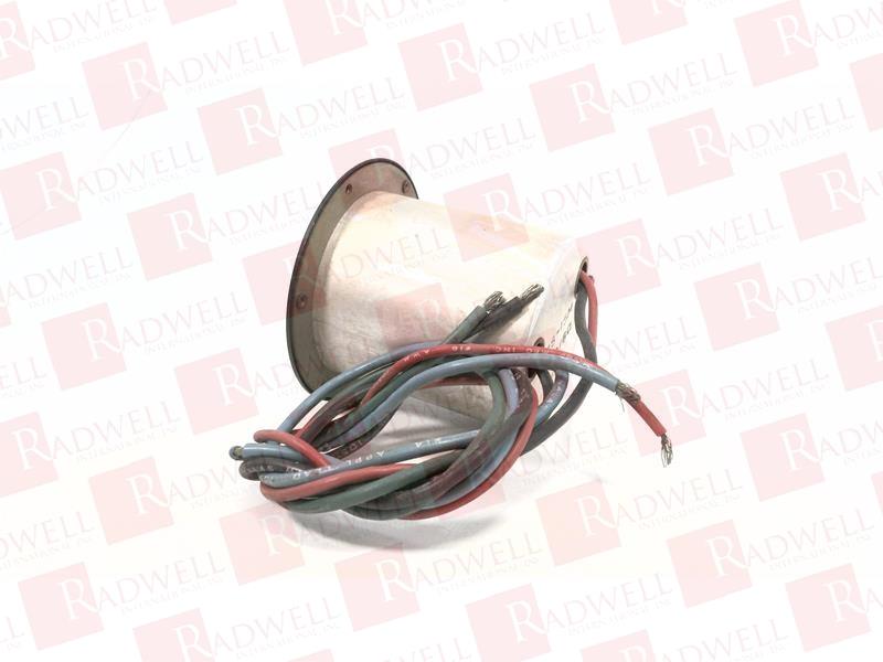 INDUSTRIAL TIMER CO RS15-M