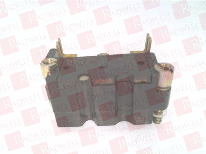 EATON CORPORATION E30KLB9