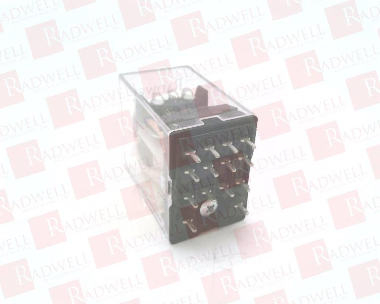 RADWELL VERIFIED SUBSTITUTE MY4USAC120-SUB