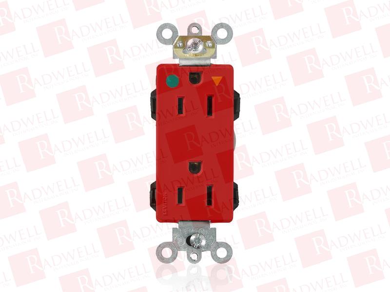 LEVITON MD820-IGR