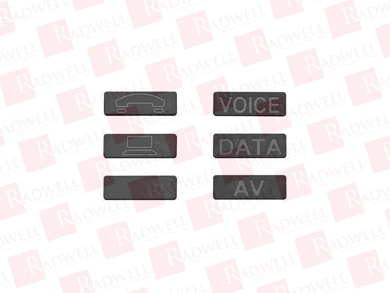 LEVITON ICONS-ICE