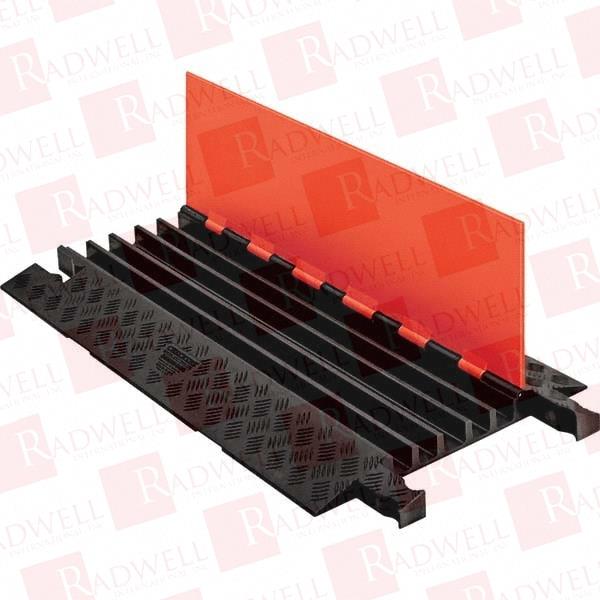 CHECKERS INDUSTRIAL SAFETY GD5X125-O/B