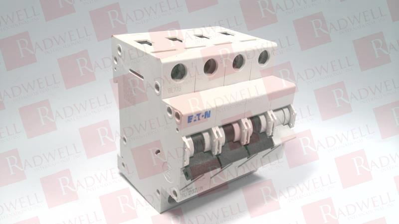 EATON CORPORATION FAZ-D32/3N