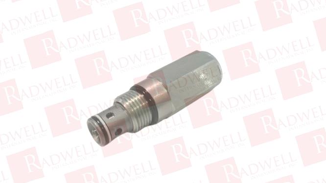 EATON CORPORATION 307AA00277A