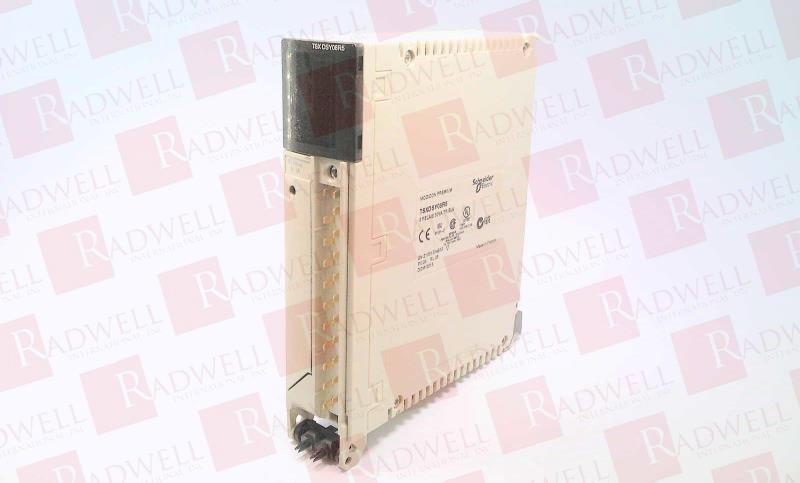 SCHNEIDER ELECTRIC TSXDSY08R5