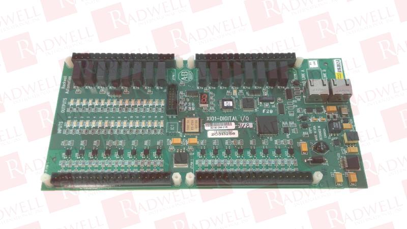 ALLEN BRADLEY 80190-300-21-R