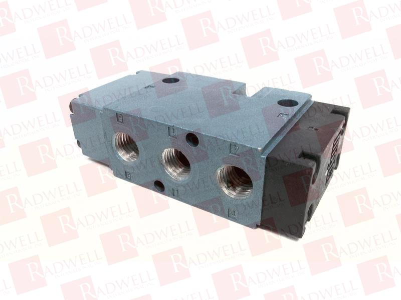 MAC VALVES INC 180001-212-0010