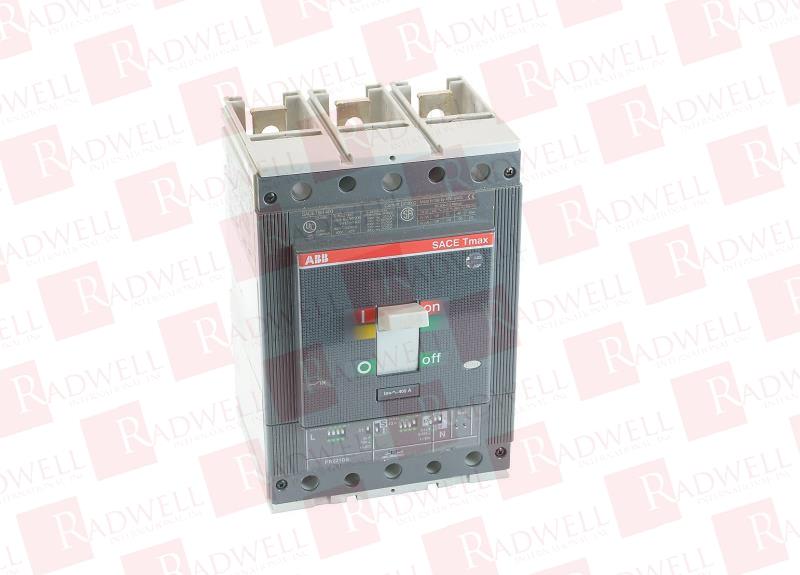 ASEA BROWN BOVERI T5H300TW