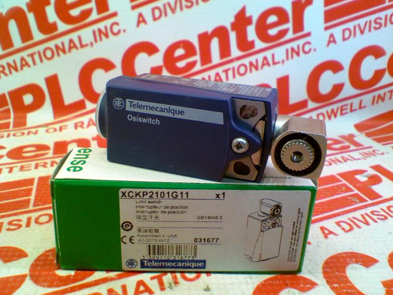 TELEMECANIQUE SENSORS XCKP2101G11