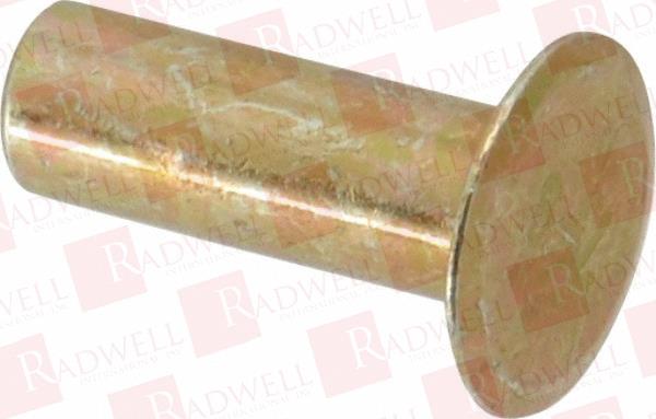 RIVET KING /XCT375016SY/P100