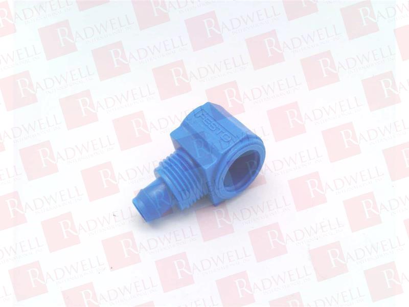 FESTO LK-1/8-PK-6-KU