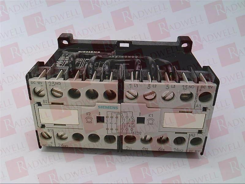 SIEMENS 3TD2003-1BA4