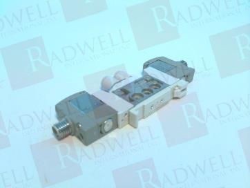 SMC SY3260-5WOZ-C4