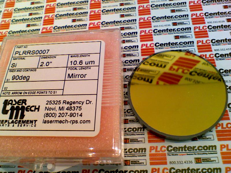 MIRROR PHASE SHIFTER AND CIRCULAR POLARIZER