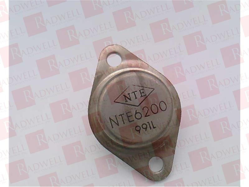 NTE NTE6200