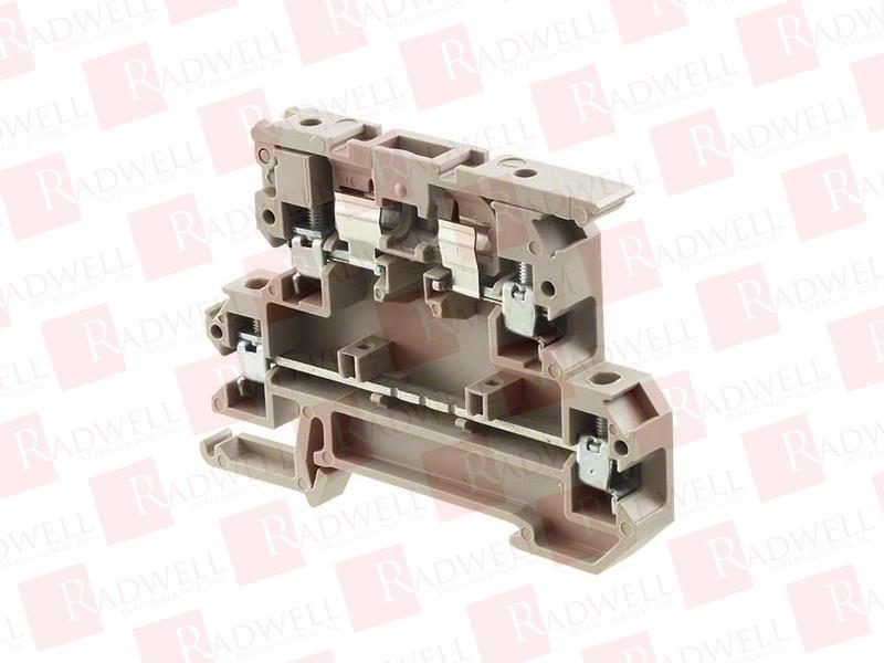 WEIDMULLER KDKS-1/35-DB