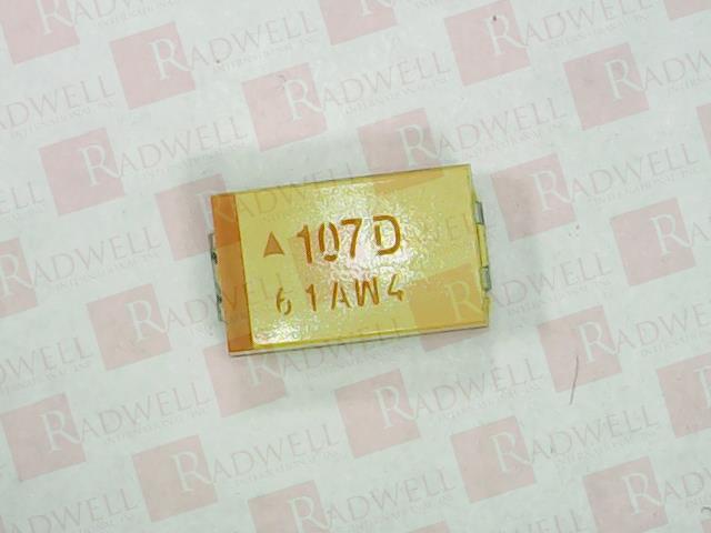 KYOCERA TAJD107K020RNJ
