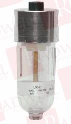 ROSS CONTROLS 5112B1010