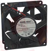 MINEBEA 3615RL-04W-B39-E00