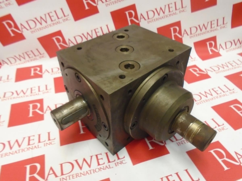 GEAR BOX SPEED REDUCER