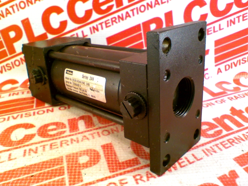PARKER 02.00-CH2ANU19AC-3.000