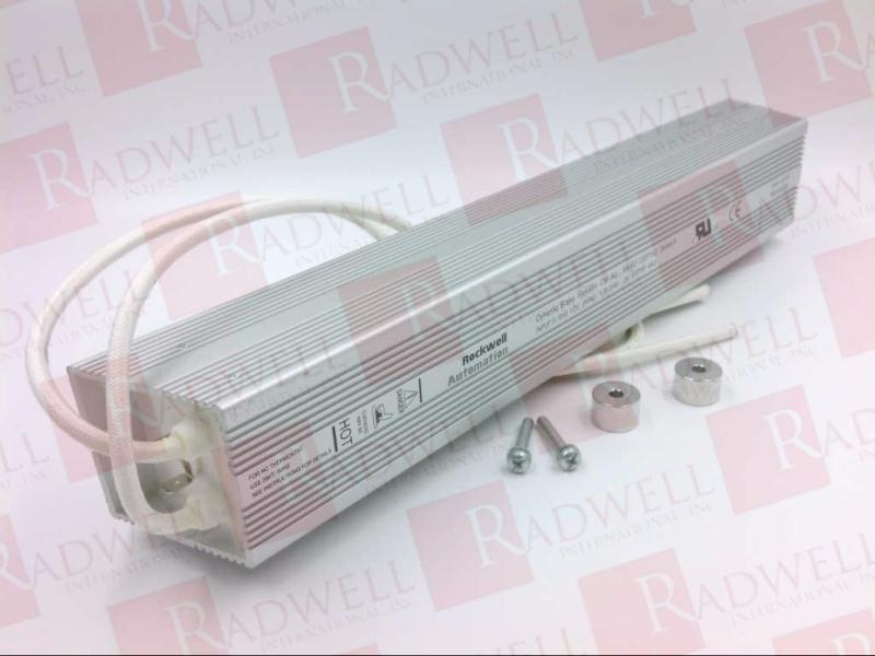 ALLEN BRADLEY AK-R2-120P1K2