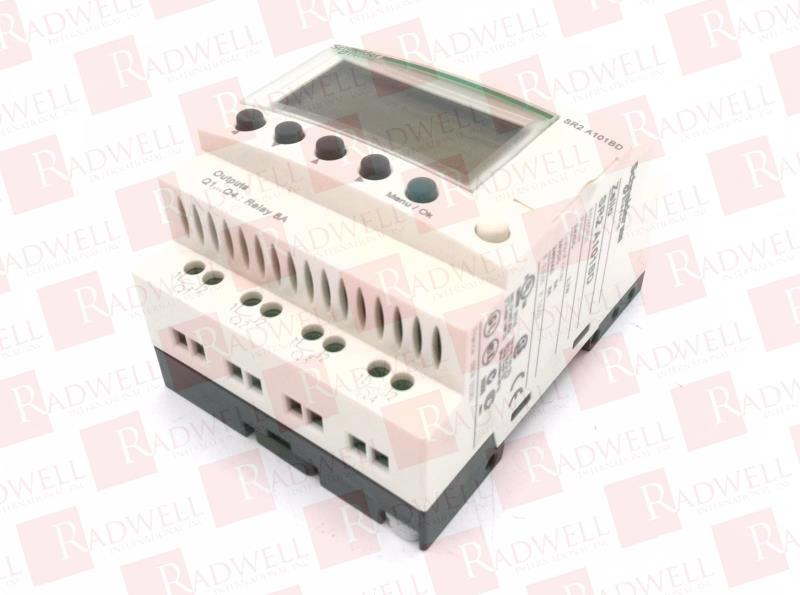 SCHNEIDER ELECTRIC SR2A101BD