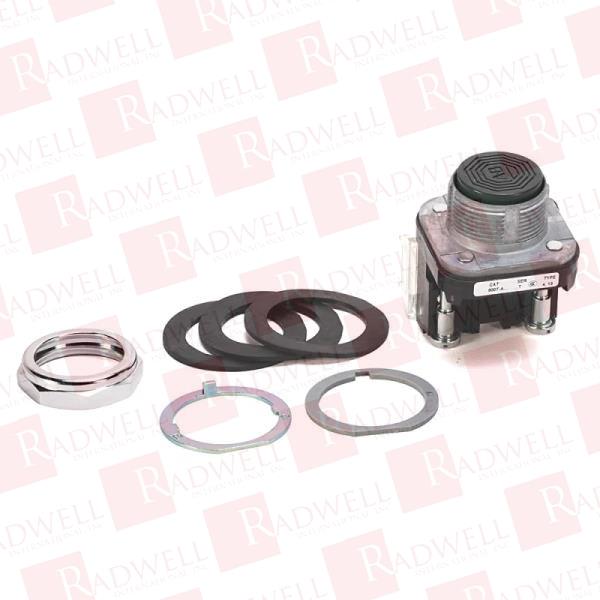 ALLEN BRADLEY 800T-A2D1