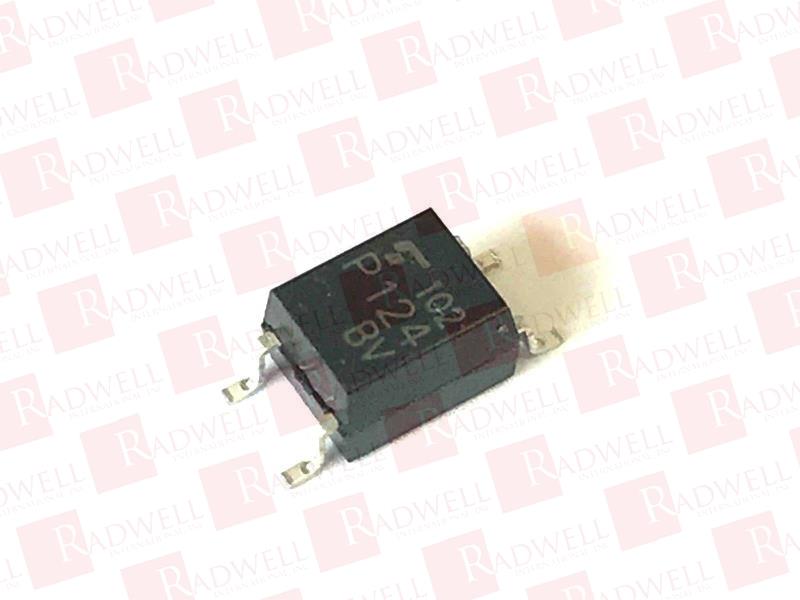 TOSHIBA TLP124(BV-TPL,F)