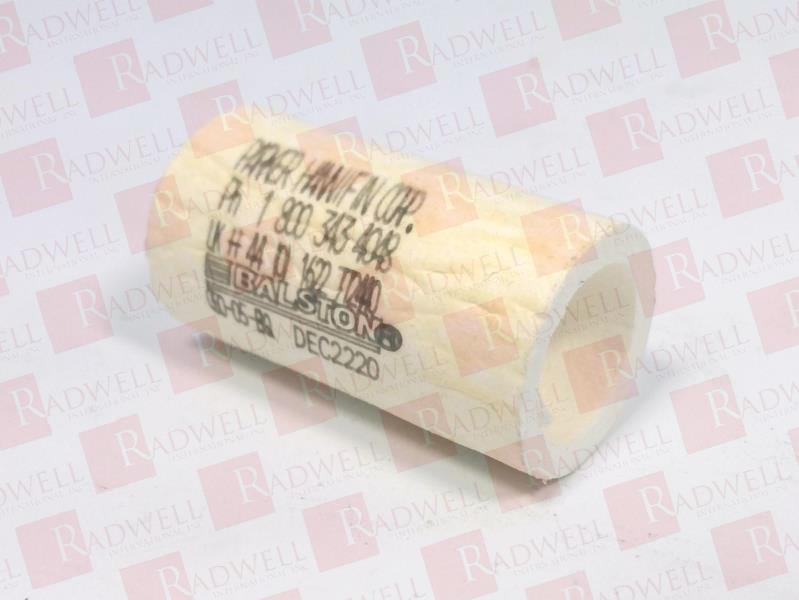 PARKER 050-05-BQ-E506