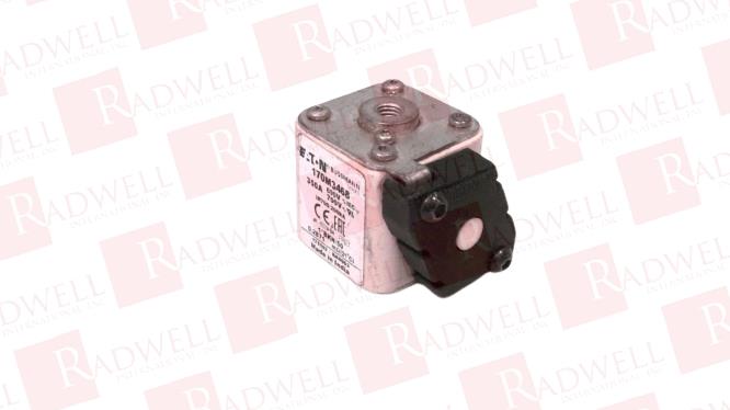 EATON CORPORATION 170M3468