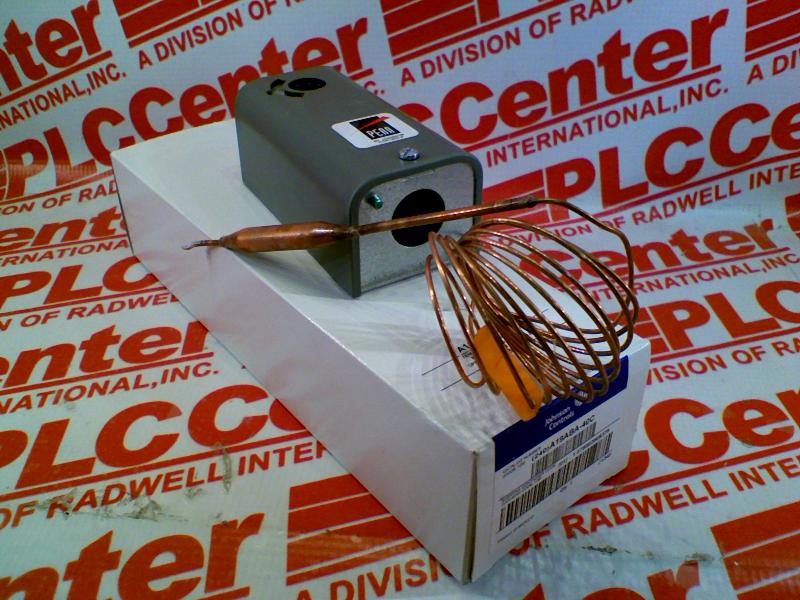 JOHNSON CONTROLS A19ABA-40