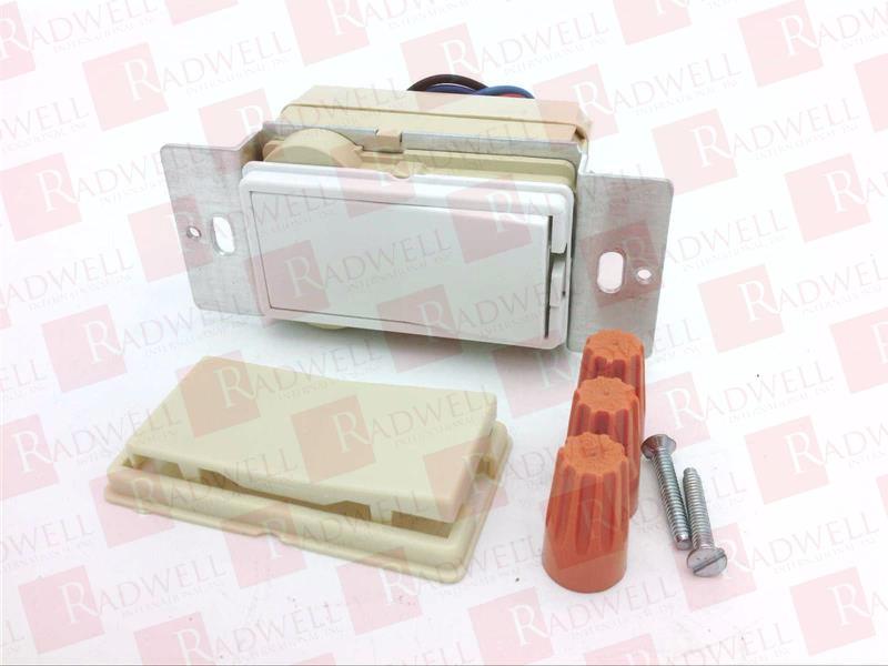 LEVITON 6383-WI