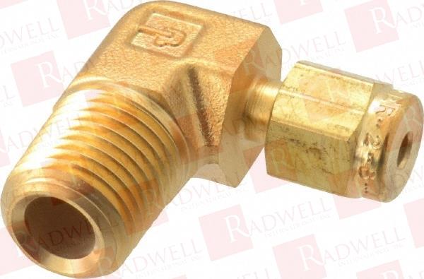 PARKER 2MSEL4N-B