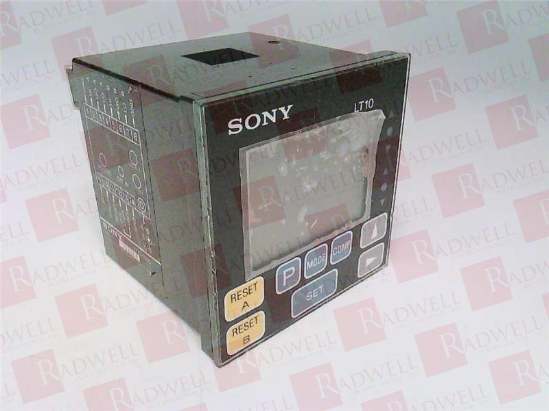 SONY LT10-205C