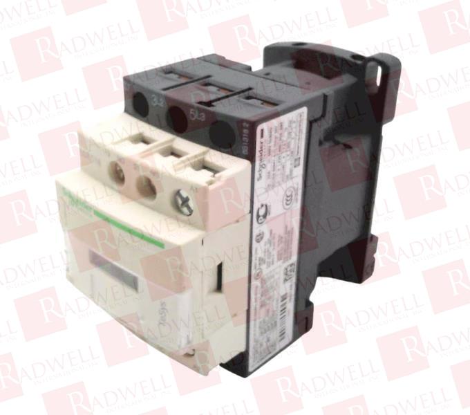 SCHNEIDER ELECTRIC LC1D18U7