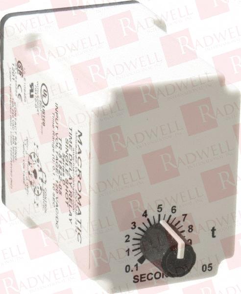 MACROMATIC TR-51522-05