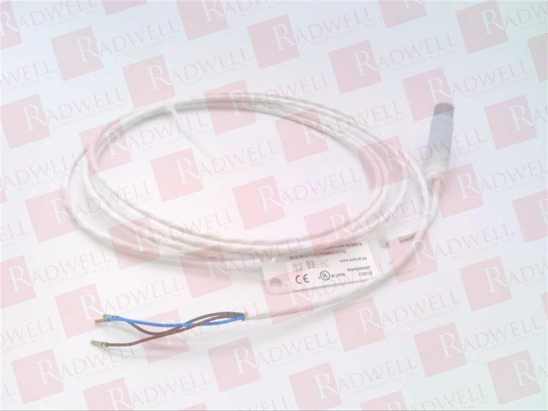 BALLUFF BCS M12TTG1-POM80G-ET02