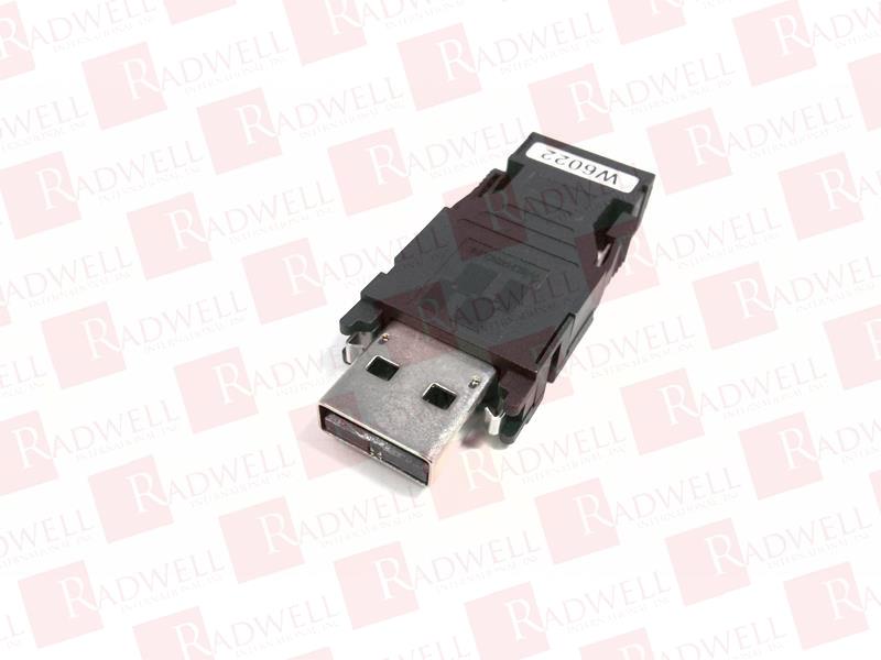 OMRON FNY-W6022