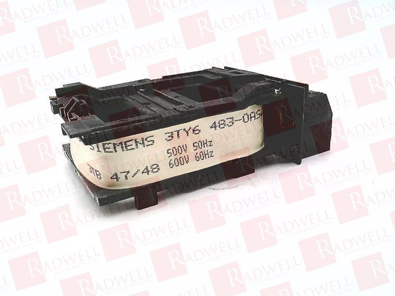 SIEMENS 3TY64830AS0
