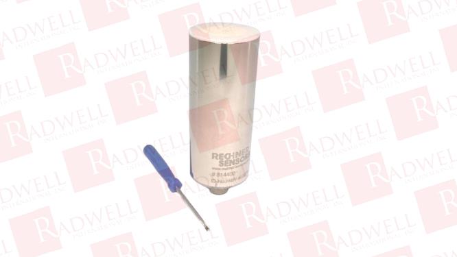 RECHNER KAS-80-30-A-D30-PTFE/MS-Y5-1-HP