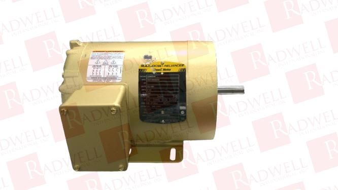 ASEA BROWN BOVERI CENM3546