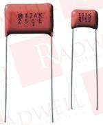 ILLINOIS CAPACITOR 224MPR630K