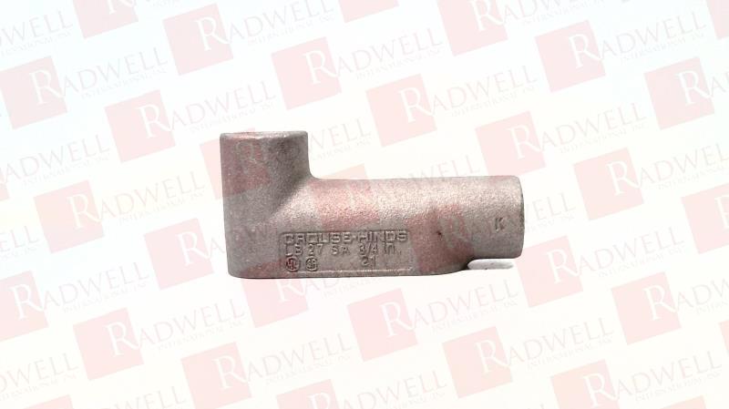 EATON CORPORATION LB27 SA
