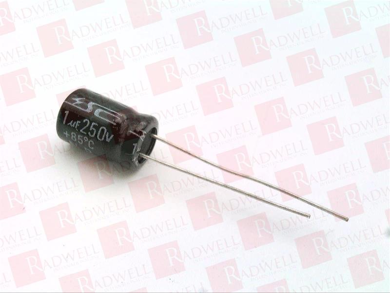 ELNA LTD 250UVP1
