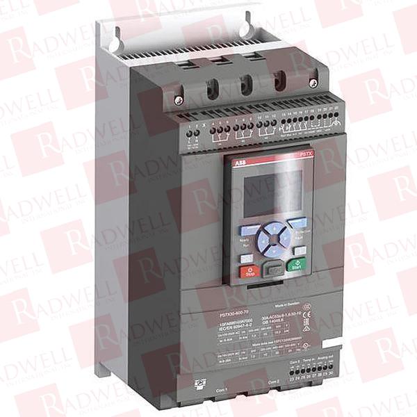 ASEA BROWN BOVERI PSTX105-600-70