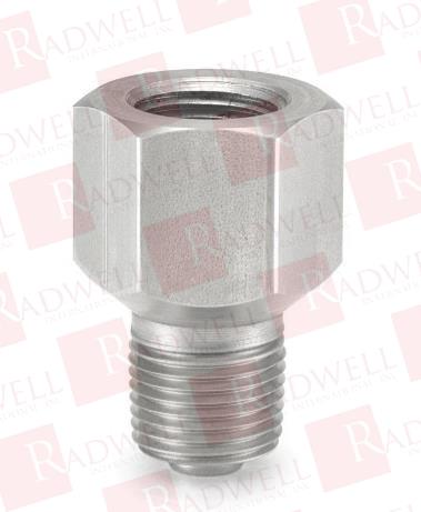 ASHCROFT 021112BD50X5G