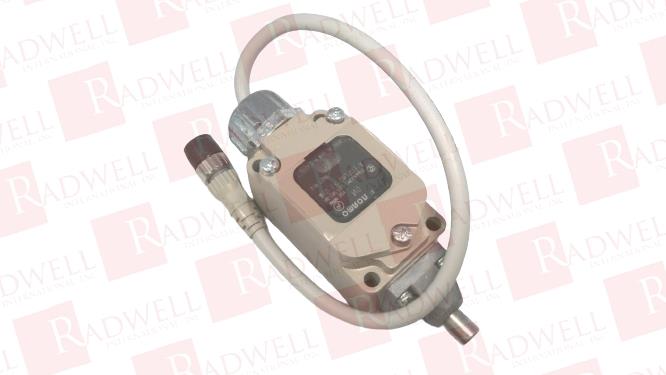 OMRON WLD-LR-DHJS03-A
