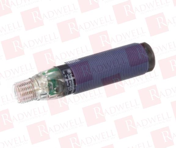 TELEMECANIQUE SENSORS VM18PNOQ